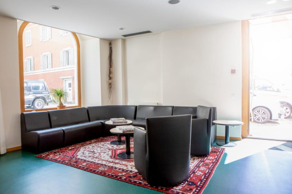 Bb Garni Motta Hotel Airolo Exterior photo